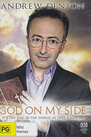 God on My Side