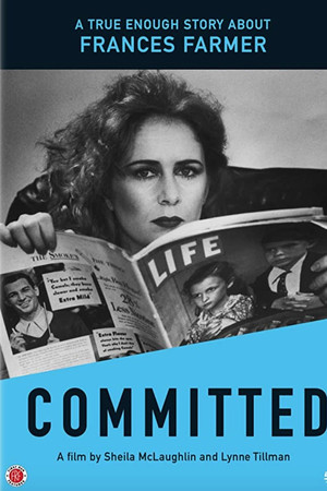 Committed