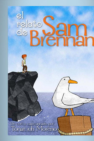 El Relato de Sam Brennan