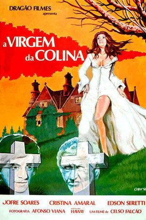 A Virgem da Colina