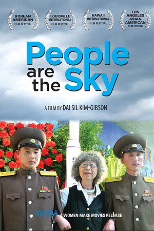 People are the Sky