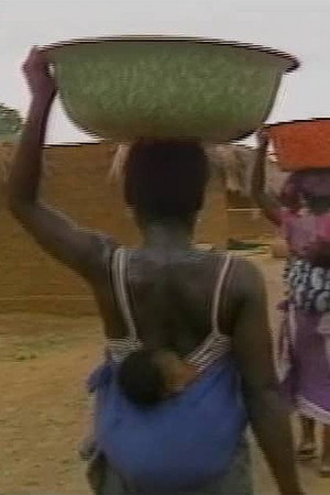 Water for Tonoumassé