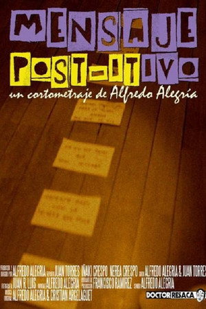 Mensaje POST-ITivo