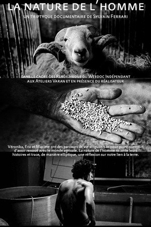La Nature de l'homme
