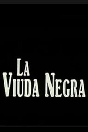 La viuda negra