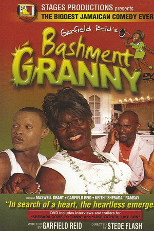 Bashment Granny