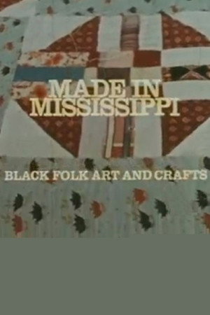 Made in Mississippi