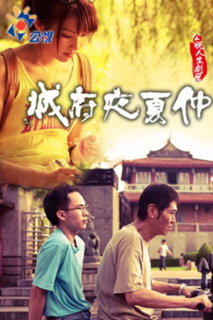 仲夏夜府城