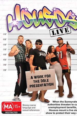 Housos Live