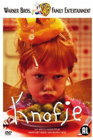 Knofje