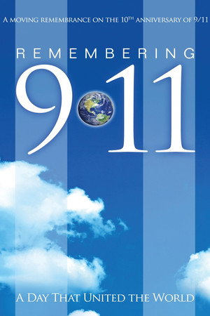 Remembering 9/11