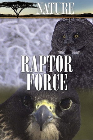 Raptor Force