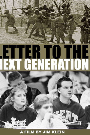 Letter to the Next Generation