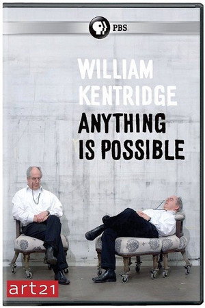 William Kentridge: Anything is Possible