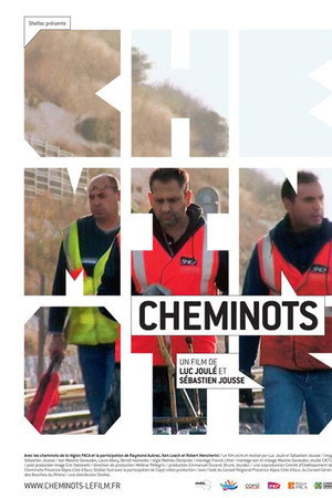 Cheminots