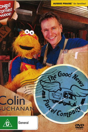 The Good News Parcel Company