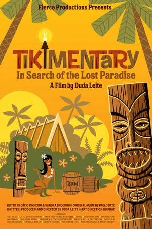 Tikimentary: In Search of the Lost Paradise