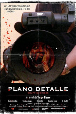 Plano Detalle
