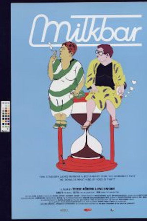 Milkbar