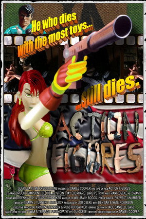 Action Figures