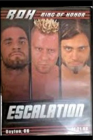 ROH Escalation