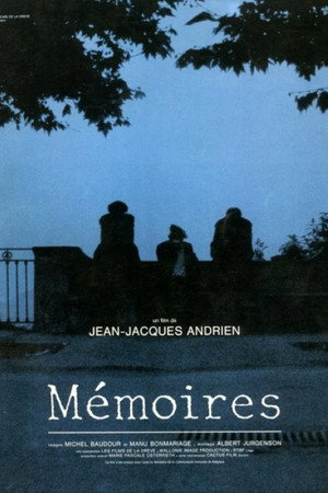 Mémoires