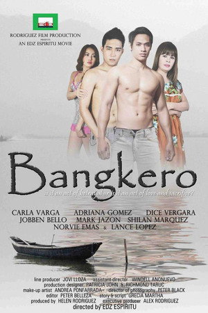 Bangkero