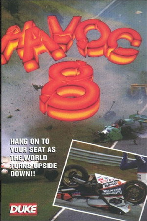 Havoc #8