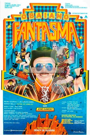 O Baiano Fantasma