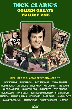 Dick Clark's American Bandstand Golden Greats Vol. 1