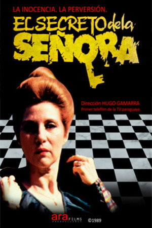El Secreto de la Señora