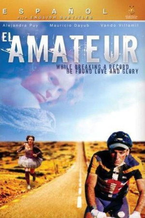 El amateur