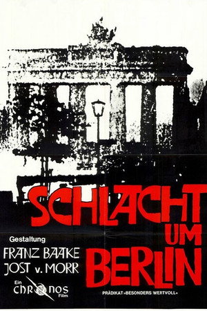 Schlacht um Berlin