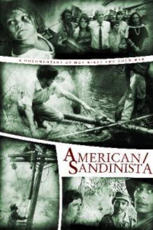 American/Sandinista