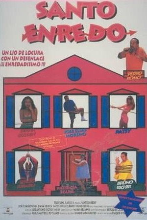 Santo enredo