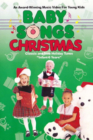 Baby Songs: Christmas