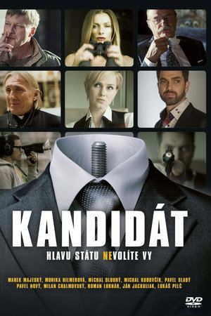 Kandidát