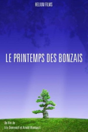 Le Printemps des Bonzaïs