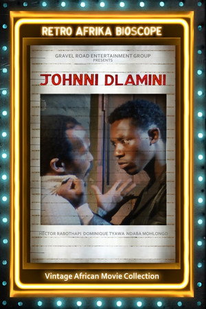 Johnny Dlamini