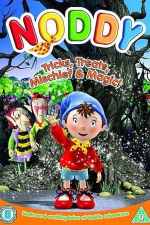 Noddy: Tricks, Treats, Mischef & Magic