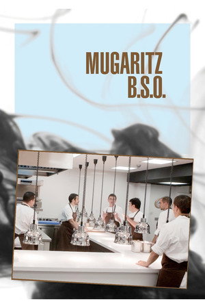Mugaritz B.S.O.