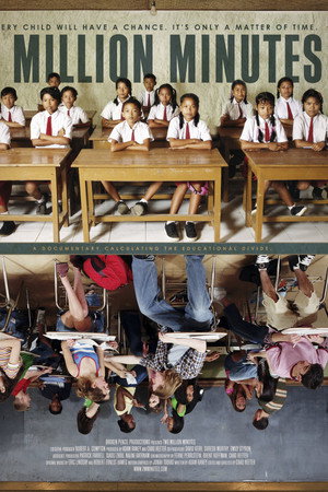 Two Million Minutes: A Global Examination