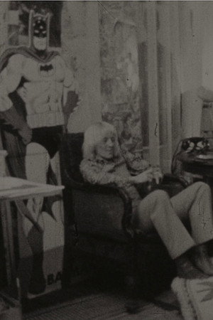 Retrato de Marta Minujín