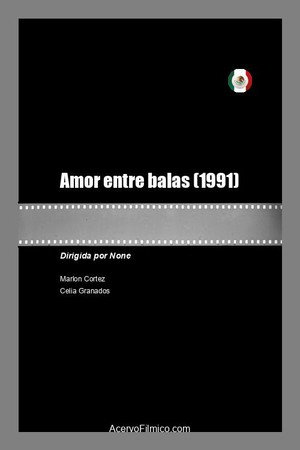 Amor entre balas