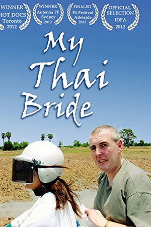 My Thai Bride
