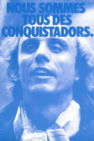 Les Conquistadores