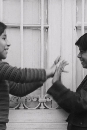 Los Primeros Años