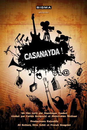 Casanayda!