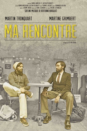 Ma rencontre