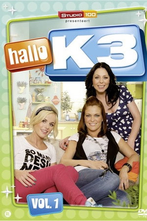 Hallo k3 Deel 1